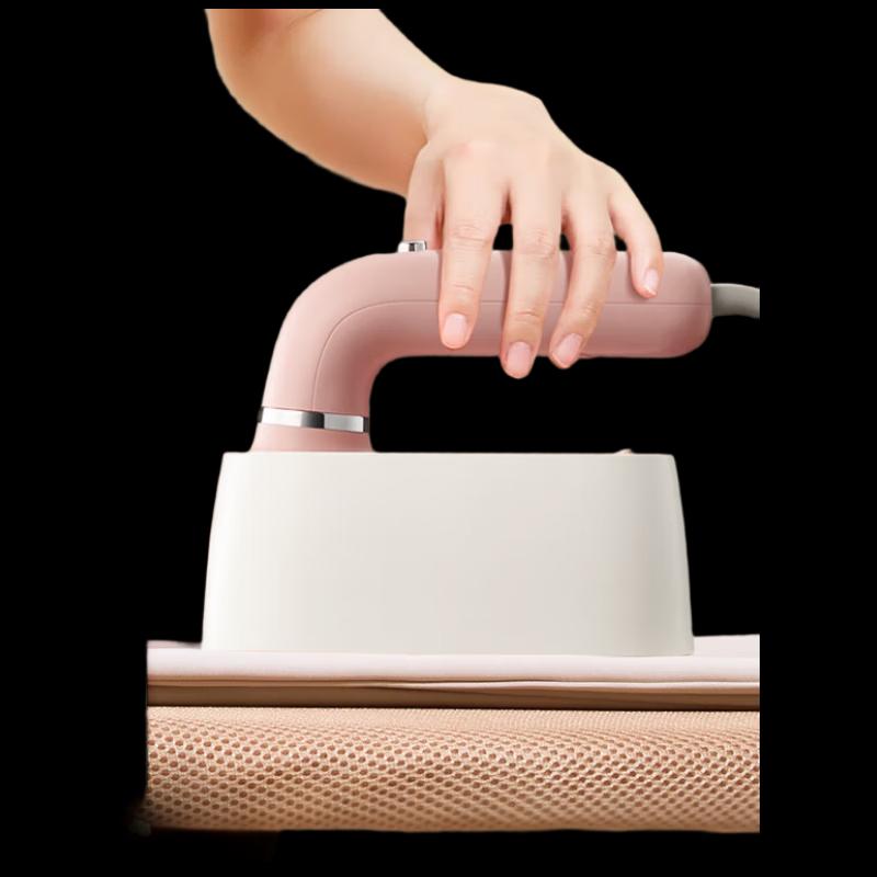 

SUPOR Портативный ручной отпариватель для одежды