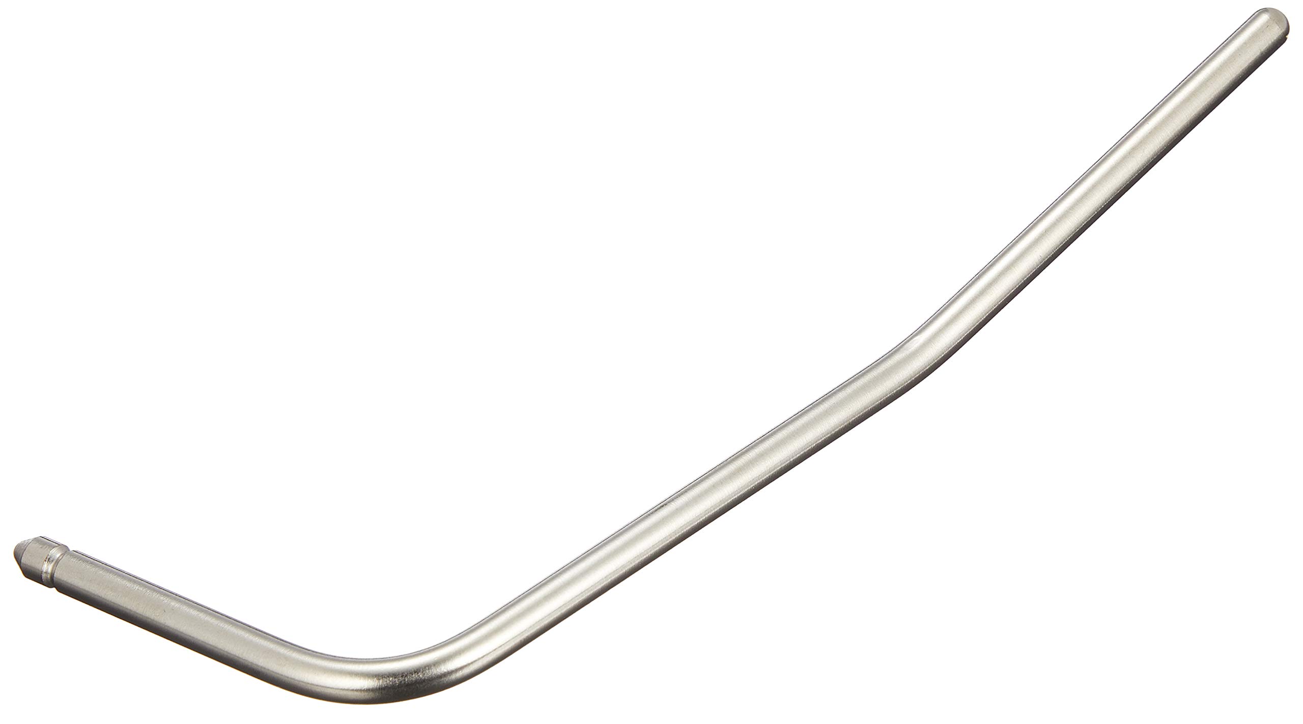 

Fender UltraDeluxe Stratocaster Snap-In Tremolo Arm, Chrome