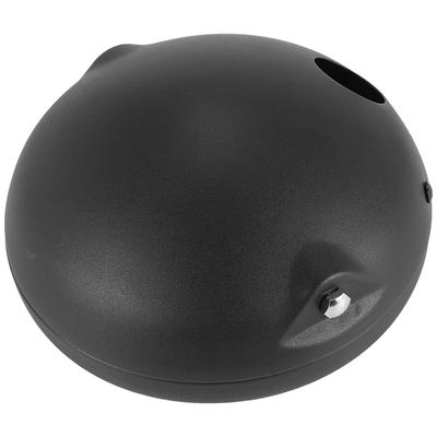 Motorcycle 7 Inch LED Headlight Mounting Housing Bracket for Headlight Head Light Lamp Housing Cover Bucket Lighthouse