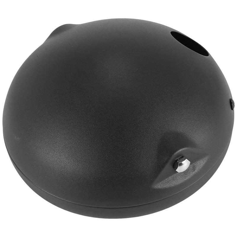 

Motorcycle 7 Inch LED Headlight Mounting Housing Bracket for Headlight Head Light Lamp Housing Cover Bucket Lighthouse