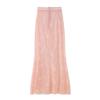 In Stock - Fashionable New High-End Lace Skirt Set: Two-Piece Women's European and American Style 2025