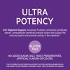 21st Century, advanced probiotic, ultra-potent, 60 capsules