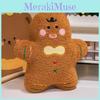 Cute Christmas Plush Doll Unique Holiday Decoration Plush Toy For Gifting
