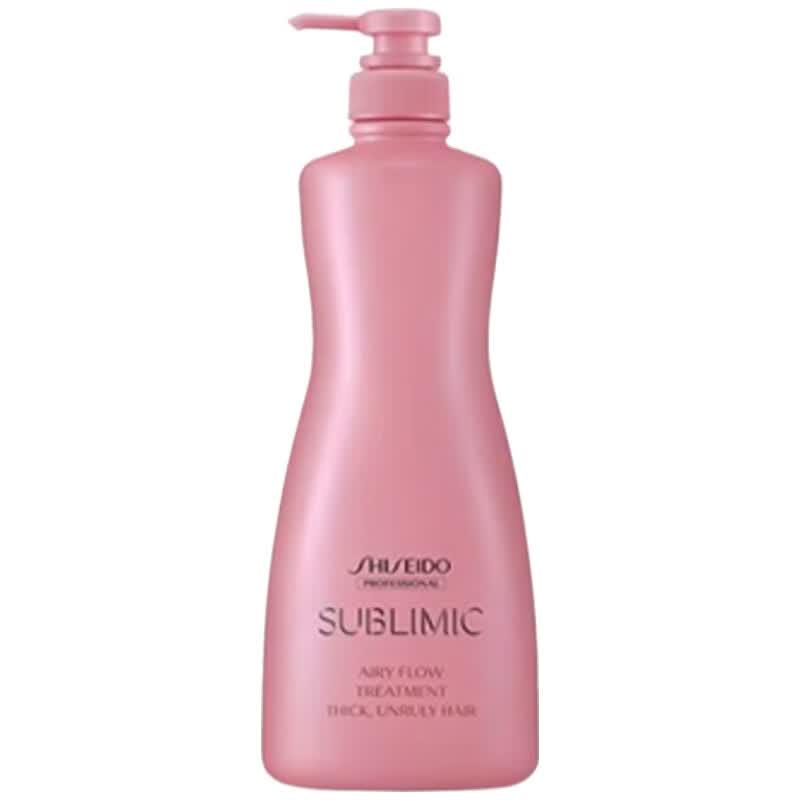 Shiseido Professional Sublimic Airy Flow Conditioner