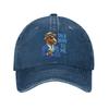 Soft Talk Derby to Me Horse Racing Baseball Caps Unstructured Unisex Women Funny Distressed Washed Snapback Cap Adjustable Fit Hats
