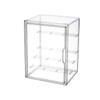 Acrylic Display Box for Figures & Collectibles