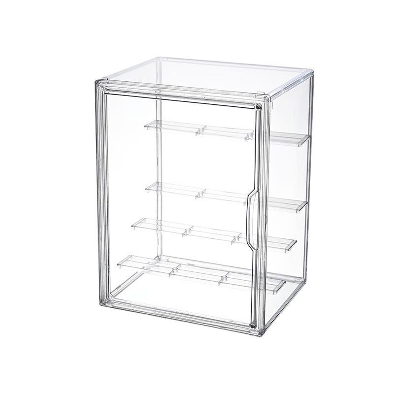 Acrylic Display Box for Figures & Collectibles