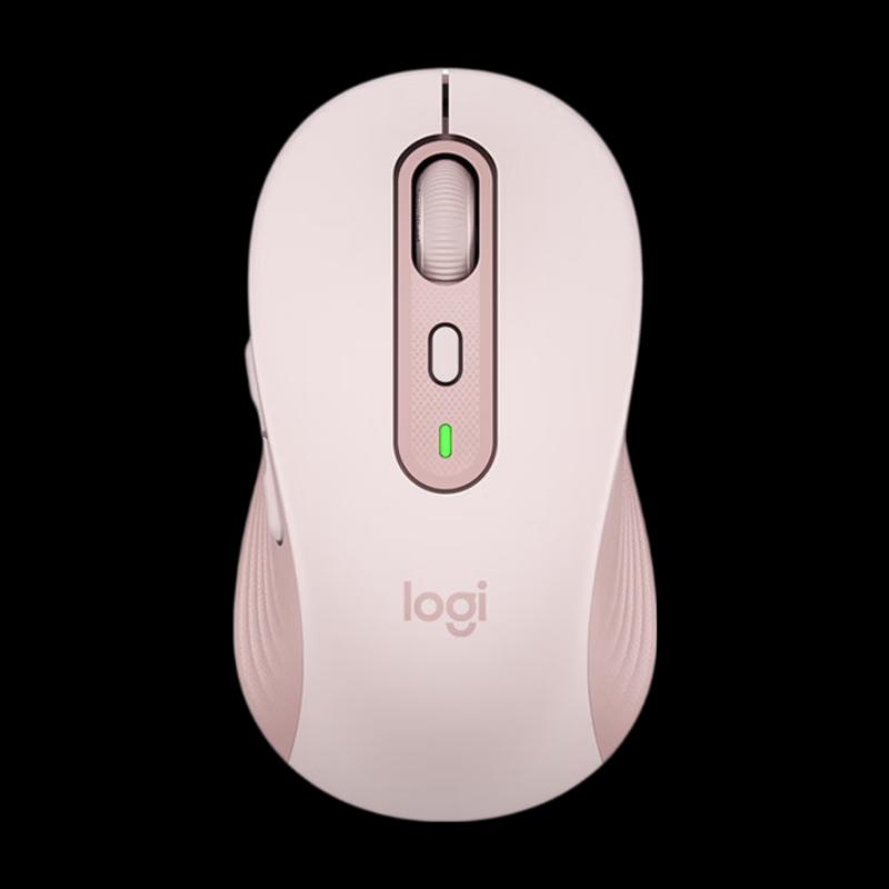Logitech M750M Silent Wireless Mouse