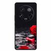 For Xiaomi 14 Ultra 5G Case  6.73''Animals Painted Silicone Soft TPU Coques for Xiaomi 14Ultra Shockproof Cover Shells Cool Wolf