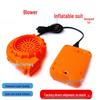 6V USB-Powered Fan for Inflatable Dinosaur Mascot Suit