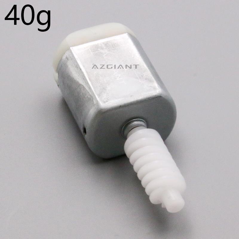Azgiant Car Rear Trunk Hatch Lock Actuator motor FC-280ST-16200 12V New For Toyota RAV4 XA30 MK3 electric trunk opening parts