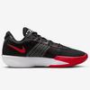 [NIKE] G.T. CUT ACADEMY EP BLACK/UNIVERSITY RED/IRON GREY/WHITE FB2598-008 23.0cm