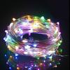 Fairy Lights with Remote Control, 33Ft 100 Led for Patio Christmas Party Decorations, Indulge in Quality Assured Mood Lifter Decorations
