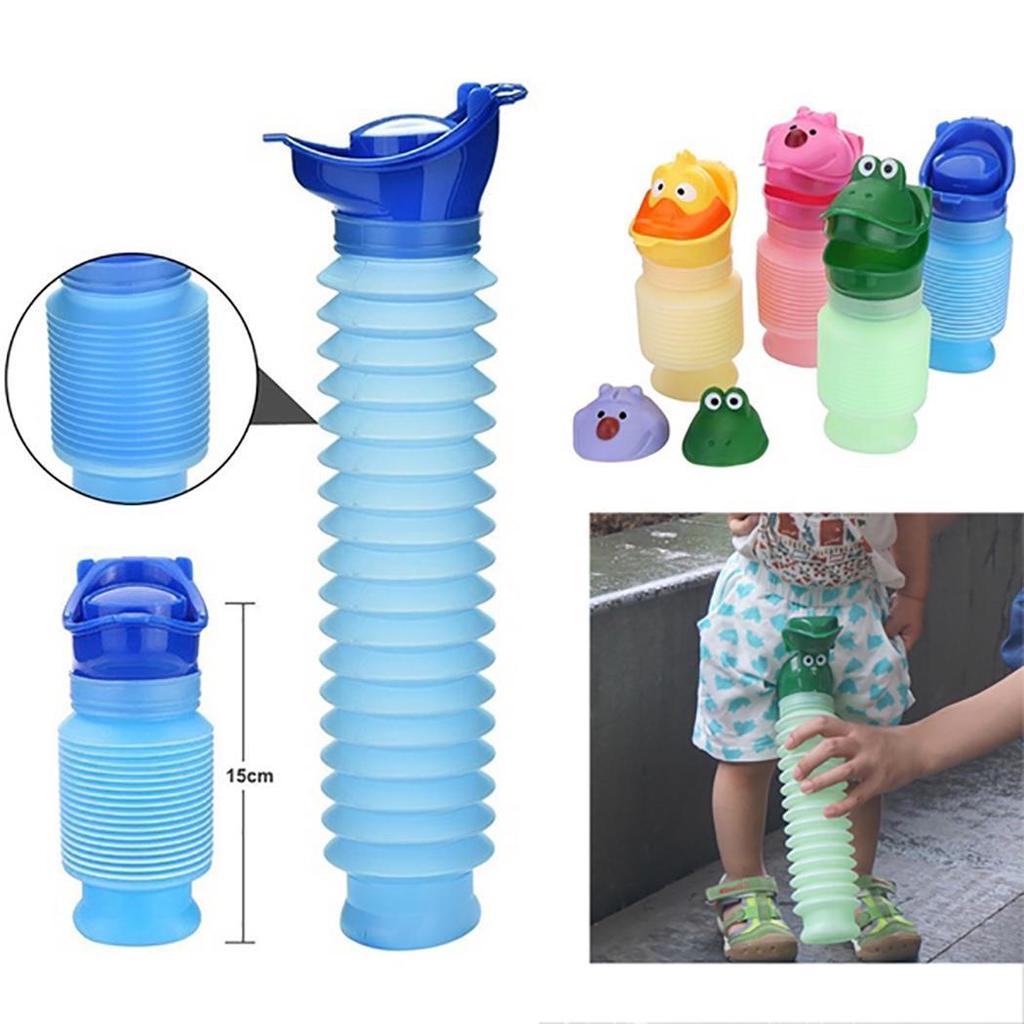 Portable Pour Bebe Adulte Urinoir Toilette D Urgence Pot Pour Voiture Voyage Camping Faire Des Achats En Ligne A Bas Prix Sur Joom