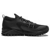 Li Ning Yu Ye Comfortable Sports Non-Slip Wear-Resistant Low-Top Running Shoes Men Sneaker Black ARNT007-1