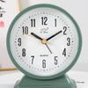 Children's Silent Bedside Alarm Clock for Students