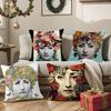 Textile pentru bucătărie și sufragerie – Huse pentru perne