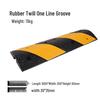 Zhongjing Outdoor Speed Bump Cable Protector