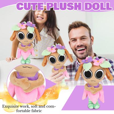 Plüschtiere, weiche Dekokissen, Dekorationen, Kindergeburtstagsparty, bevorzugtes Geschenk für Feiertage, Geburtstage