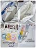 New Cute Dolls Bag Preppy Style Jk Uniforms  Shoulder Bag Japanese Harajuku Y2K Ita Bag Student Crossbody Bag Ulzzang Itabag