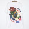 Dave Matthews Band Crash Tour 1997 White All Size Shirt AH1074 Unisex T-Shirt
