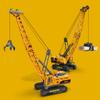 Simulated Children's Engineering Car Toy Breaker Stone Grabber Wood Grabber Crane Model Boy's Car Model Birthday Gift P128