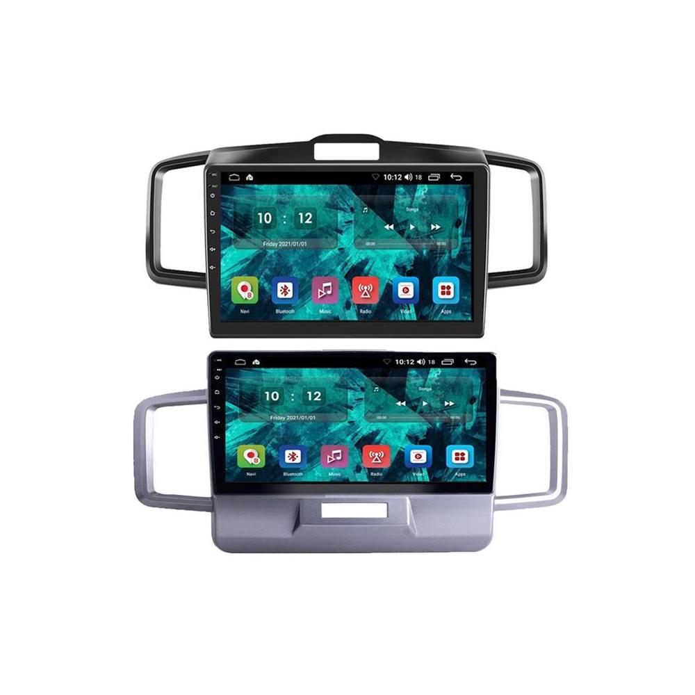 Android Car Radio Carplay For Honda Freed 1 2008-2016 Car Multimedia Video Player GPS Navigation WIFI 2+32GB