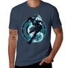 Quorra the Last ISO TShirt Festival Casual Short Sleeve