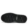 KEEN KOSA OXFORD Women's Sneakers, Black/Black, Size 24.0 cm