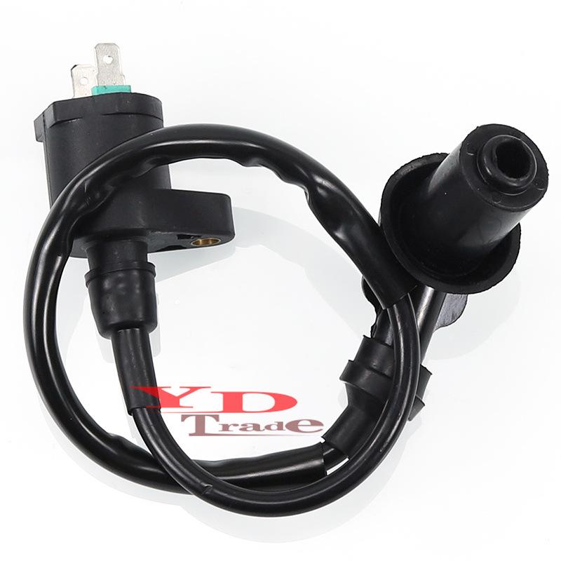 ATV & Off-road Motorcycle High Voltage Ignition Coil for GY6 125-150cc