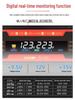 CARMAER 500W/2000W Modified Sine Wave Car Inverter, 12V/24V To 220V, 60HZ, European Standard