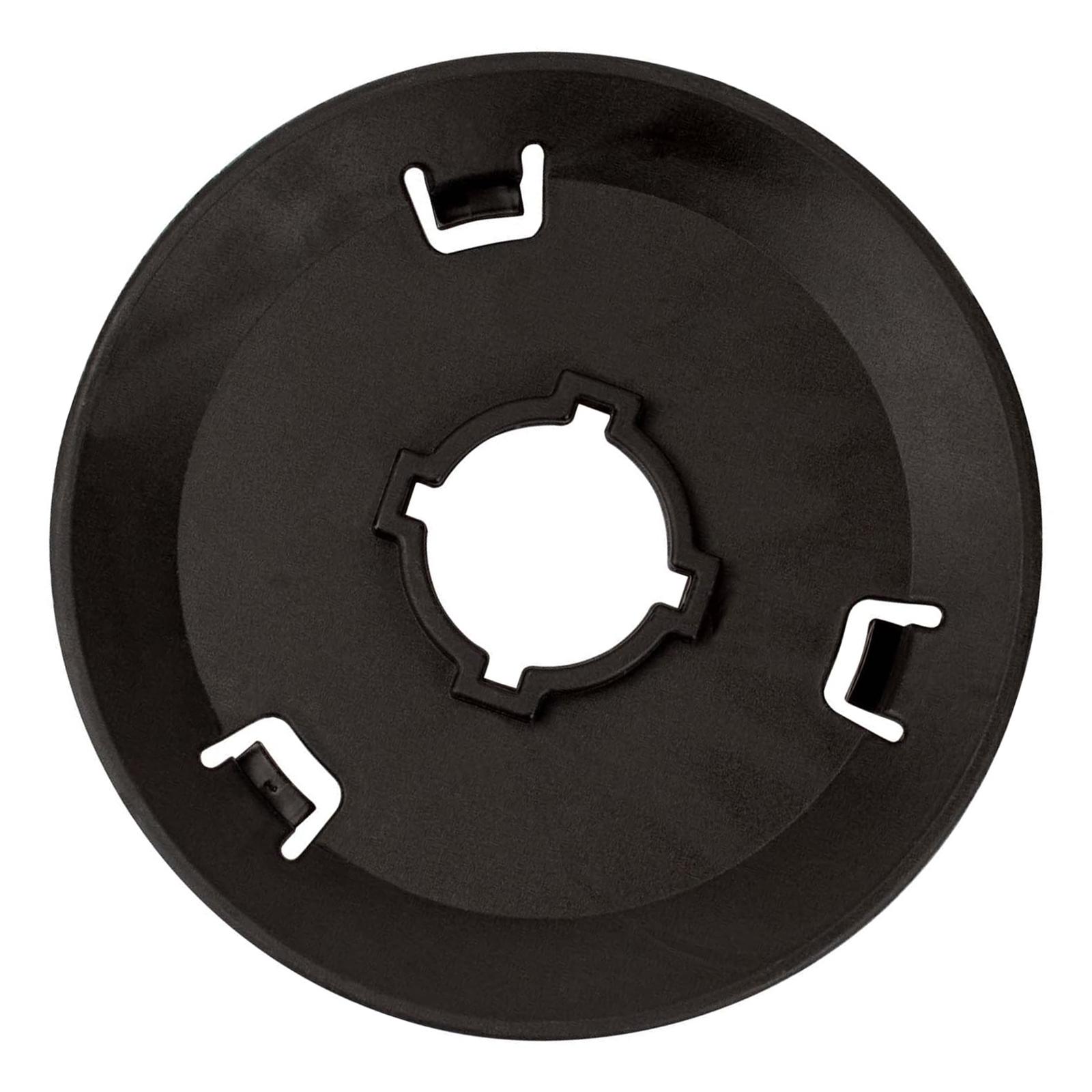 

Пластиковый протектор для крюка для теста Защитная крышка для крюка для теста Подходит для кухонных миксеров Обеспечивая аккуратный процесс выпечки