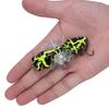 15.5g Bionic Cicada Lures 7.5cm Artificial Fishing Lures Durable Hard Fishing Lures  Lake Fishing