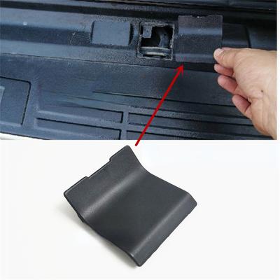 Car Rear Bumper Jack Box Hole Cover For Lexus GX460 2010-2022 2023 # 58766-60030