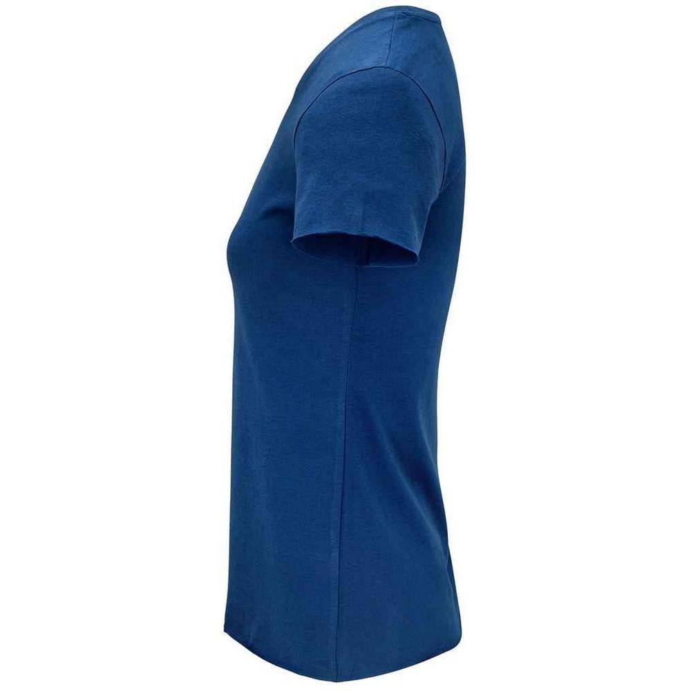 NEOBLU Womens/Ladies Leonard Soft T-Shirt