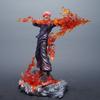 30cm Anime Jujutsu Kaisen Figur Ryomen Sukuna Actionfiguren PVC Statue Schreibtischornament Sammlermodell Spielzeug Feiertagsgeschenke