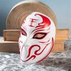 Maskerade Maske Bemalte Kamen Riders Maske Halloween Cosplay Maske Anime Kostüm Maske Party Maske für Frauen und Männer Geschenke