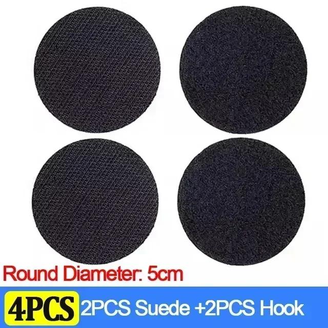 Auto Unsichtbar Anti-Rutsch Selbstklebend Fußmatte Aufkleber Teppich Matte Befestigung Spurlos Aufkleber Magic Tape Spurloser Klebstoff Amagi