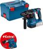 Аккумуляторный перфоратор Bosch GBH 18V-22
