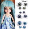 20pcs Girl Gift Animal  Funny Accessories Dinosaur Eye DIY Craft  Safety Eyes