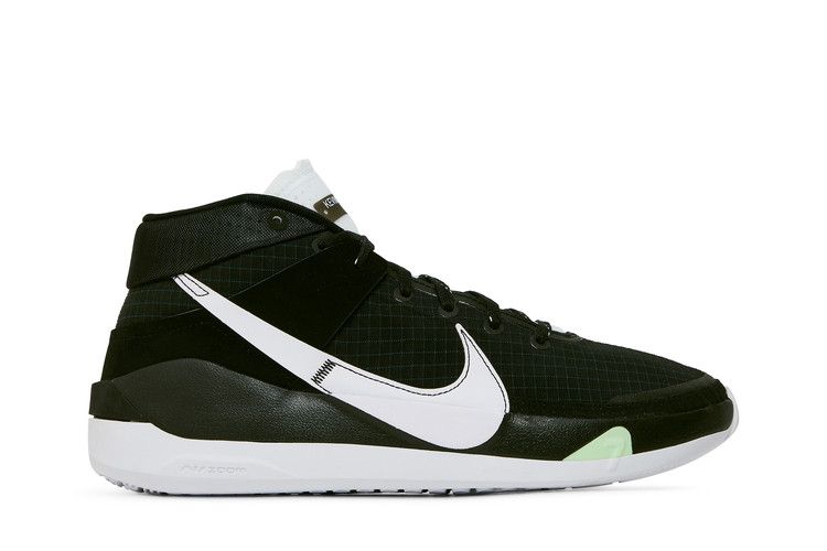 Nike KD 13 Team Black White