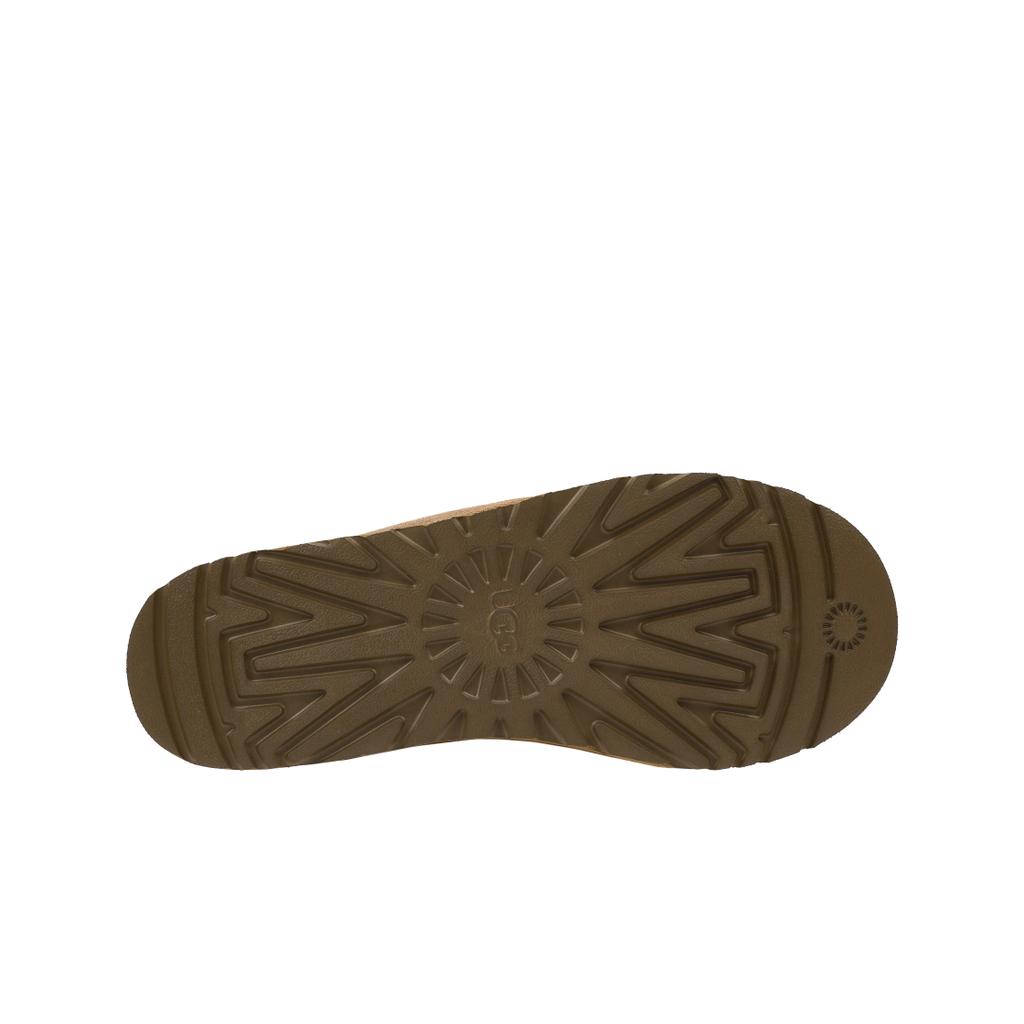 UGG Tasman Slipper Kaštanové Pánské Tenisky Hnědé 5950-CHE