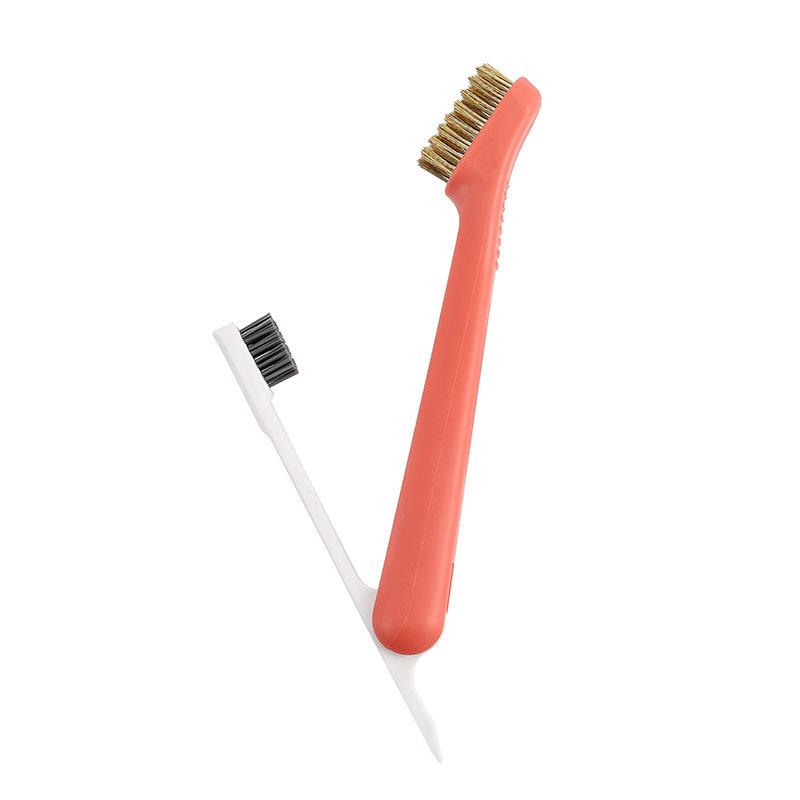 Multifunctional Stovetop Brush Deep Clean Brush Cooktop Cleaner Supplies For Cleaning Kitchen