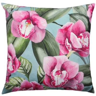 Orchids Outdoor Cushion Cover