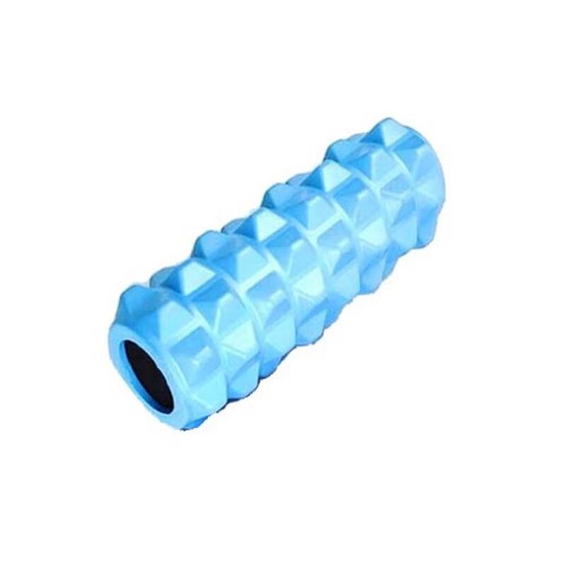 Wolf Tooth Yoga Foam Roller Set