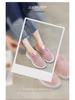 Women's Breathable Soft Sole Sneakers - 2025 Style, Gift-Ready Cross-Border Fashion.