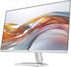 Moniteur - hewlett packard (hp) - hp lcd 524sw - 23,8'' - fhd 1920x1080 - ips mat