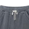 Converse Sports Shorts Unisex Black Moderate 10024364-A02
