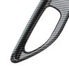 Toyota Yaris Cross Plastic Window Lifter Frame (25-model Compatible)