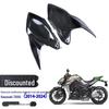 Rame și accesorii pentru motociclete – Parbrize și deflectoare